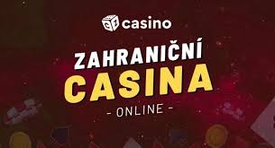 Nejlepší české casino Hrajte s důvěrou a bezpečně
