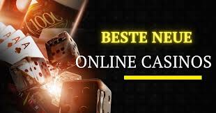 Neue seriöse Online Casinos Ein Leitfaden für sicheres Spielvergnügen