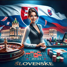 Nove Online Casino Objavte Svet Vzrušujúcich Hracích Automatov
