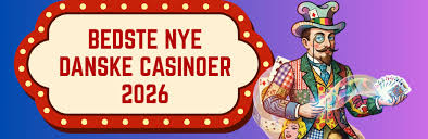Nye Casino Sider Den Ultimative Guide til Online Spil