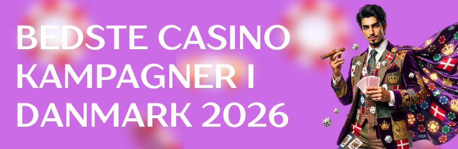 Nye Casino Sider Den Ultimative Guide til Online Spil