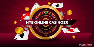 Nye Casinoer En Guide til de Nyeste Spilmuligheder i Danmark 1200176770