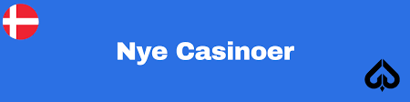 Nye Casinoer i Danmark Opdagelsestur til Gaming Verdenen