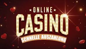 Online Casino mit Sofortauszahlung Schnelle Gewinne und Spielvergnügen