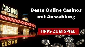 Online Casino mit Sofortauszahlung Schnelle Gewinne und Spielvergnügen