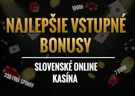 Online kasína v zahraničí Prečo sa oplatí hrať