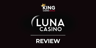 Oplev den Magiske Verden af Luna Casino 844460598 Oplev den Magiske Verden af Luna Casino 844460598