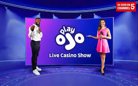 Play OJO Casino DK - Den ultimative spilleoplevelse