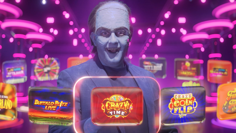 Play OJO Casino DK - Det Bedste Online Casino Oplevelse