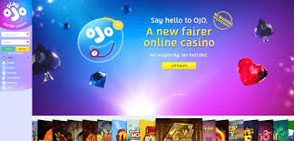 Play OJO Casino DK - Oplev Spændende Spil og Fantastiske Tilbud