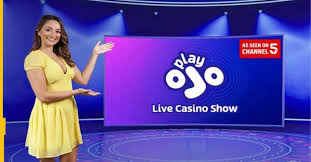 Play OJO Casino - En Uforglemmelig Spiloplevelse Play OJO Casino - En Uforglemmelig Spiloplevelse