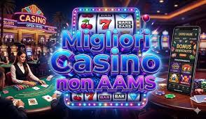 Recensioni sui Casinò Non AAMS La Guida Definitiva Recensioni sui Casinò Non AAMS La Guida Definitiva