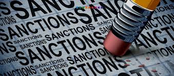Sanctions Defense Navigating Legal Challenges in a Complex Landscape