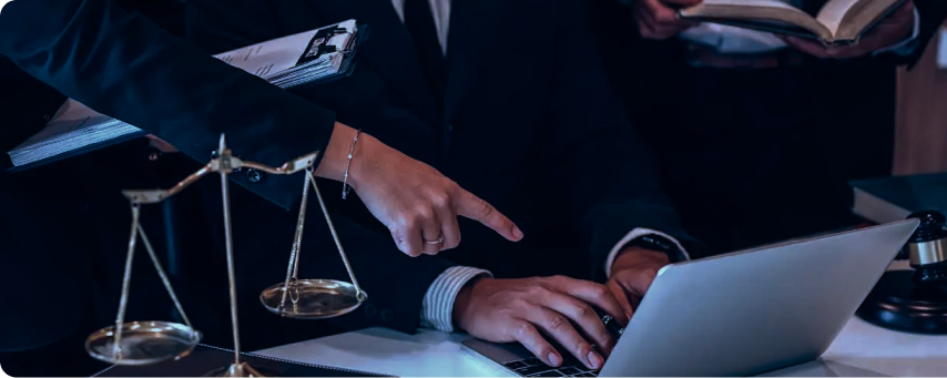 Sanctions Defense Navigating Legal Challenges in a Complex Landscape