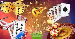 The Ultimate Experience at iWild Casino UK