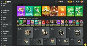 The Ultimate Guide to JB Casino Your Path to Winning 472828145