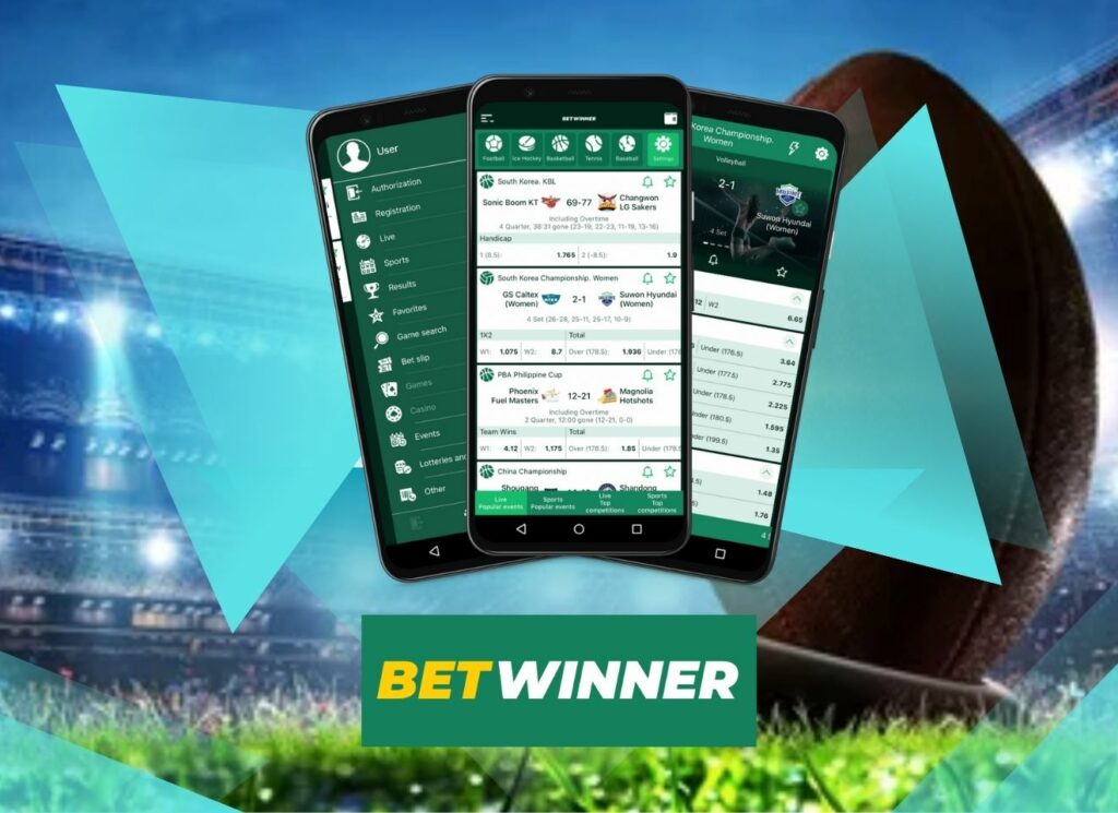 Understanding BetWinner Withdrawals A Comprehensive Guide