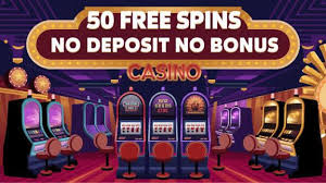 Unleash the Fun No Deposit Free Spins Explained