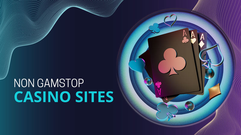 Unlocking Gaming Freedom Casinos Non on Gamstop Unlocking Gaming Freedom Casinos Non on Gamstop