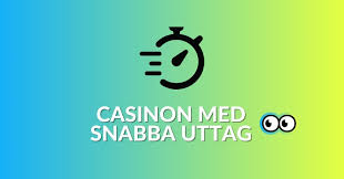 Utforska Snabba Casino En Revolution Inom Spelvärlden Utforska Snabba Casino En Revolution Inom Spelvärlden