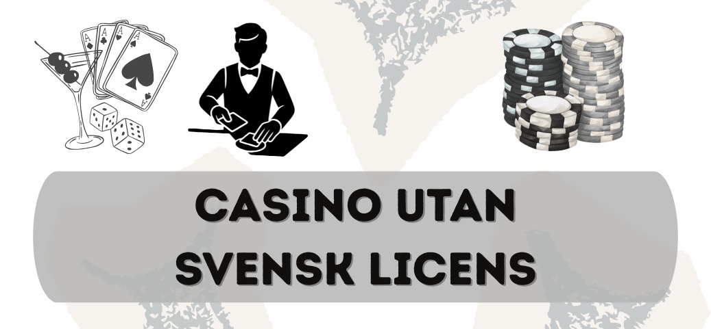 Utländska Casino En Omfattande Guide till Spelvärlden