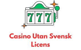 Utländska Casino En Omfattande Guide till Spelvärlden